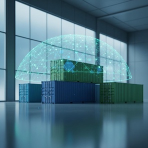 Сопровождение груза на СВХ