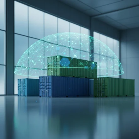 Сопровождение груза на СВХ