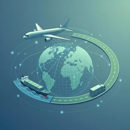 Международные перевозки