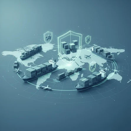 Страхование груза