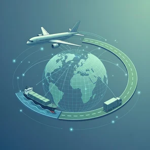 Международные перевозки