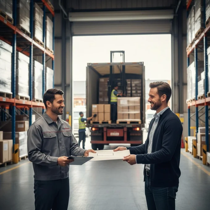 Бонус за регулярные поставки